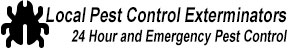 Palisades Park NJ Pest Control Exterminators